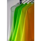 Sporty - Raglan férfi sportpóló S-2XL-ig