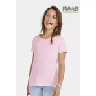 Cherry gyerek és junior pamut  póló