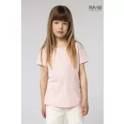 Cherry gyerek és junior pamut  póló