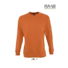 Supreme unisex pulóver  3XL-es méretben
