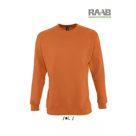 Supreme unisex pulóver  3XL-es méretben