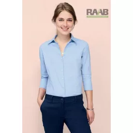 Effect női ing 3/4-es ujjal 2XL-es méretben