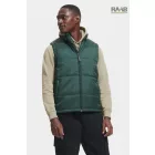 Warm bélelt férfi mellény S-2XL-ig