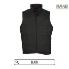 Warm bélelt férfi mellény S-2XL-ig