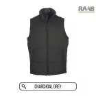 Warm bélelt férfi mellény S-2XL-ig