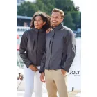 Relax férfi softshell kabát S-2XL-ig