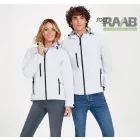 Replay férfi softshell kabát S-2XL-ig
