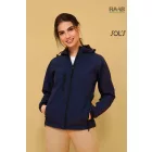 Replay női softshell kabát