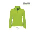 North Női polár pulóver