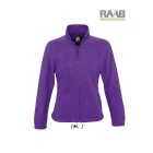 North Női polár pulóver