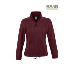 North Női polár pulóver