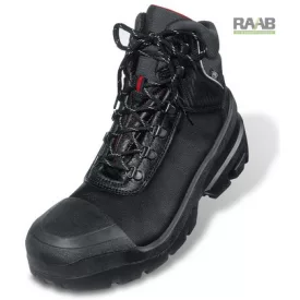 UVEX QUATRO PRO (S3 SRC)