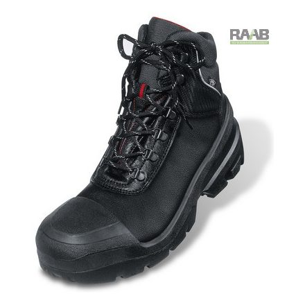 UVEX QUATRO PRO (S3 SRC)