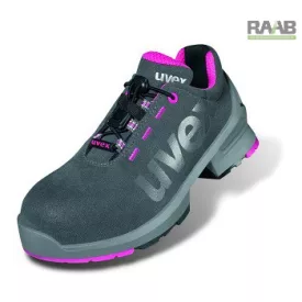 UVEX1 LADIES női munkavédelmi ESD cipő