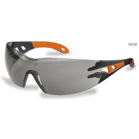 UVEX PHEOS füstszínű szemüveg