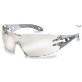 UVEX PHEOS világosszürke szemüveg