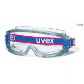 UVEX ULTRAVISION víztiszta szemüveg