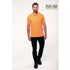 WK férfi pólóing S-2XL-ig