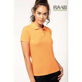 WK női pólóing S-3XL-ig