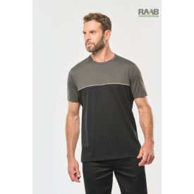 Eco póló- unisex - 3XL-5XL-ig