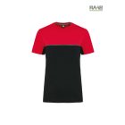 Eco póló- unisex - 3XL-5XL-ig