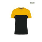 Eco póló- unisex - 3XL-5XL-ig