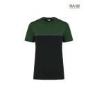 Eco póló- unisex - XS-2XL-ig