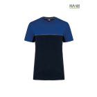 Eco póló- unisex - XS-2XL-ig