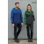 Bionic unisex softshell kabát S-5XL-ig - vegan