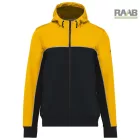 Bionic unisex softshell kabát S-5XL-ig - vegan
