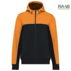 Bionic unisex softshell kabát S-5XL-ig - vegan