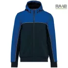 Bionic unisex softshell kabát S-5XL-ig - vegan
