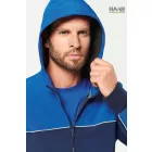 Bionic unisex softshell kabát S-5XL-ig - vegan