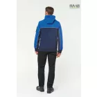 Bionic unisex softshell kabát S-5XL-ig - vegan