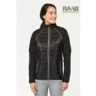 Dual-Fabric férfi kabát XS-5XL-ig