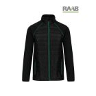 Dual-Fabric férfi kabát XS-5XL-ig