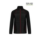 Dual-Fabric férfi kabát XS-5XL-ig