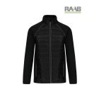 Dual-Fabric férfi kabát XS-5XL-ig