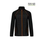 Dual-Fabric férfi kabát XS-5XL-ig