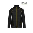 Dual-Fabric férfi kabát XS-5XL-ig