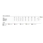 Dual-Fabric férfi kabát XS-5XL-ig