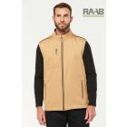 Férfi mellény 3-5XL méretig