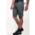 Multipocket bermuda
