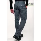 Multi Pocket derekas nadrág