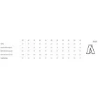 Multi Pocket derekas nadrág