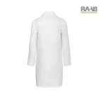 Unisex munka köpeny