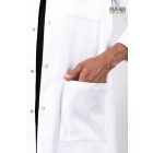 Unisex munka köpeny