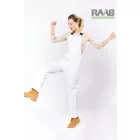 Unisex kantáros nadrág