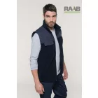 Polár pulóver és mellény egyben S-4XL-ig