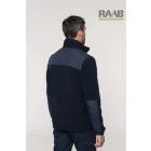 Polár pulóver és mellény egyben S-4XL-ig